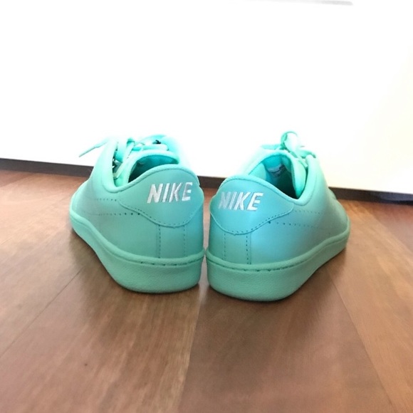 Nike Shoes | Nike Mint Green Blazers | Poshmark